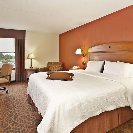 Hampton Inn Anderson Exteriér fotografie