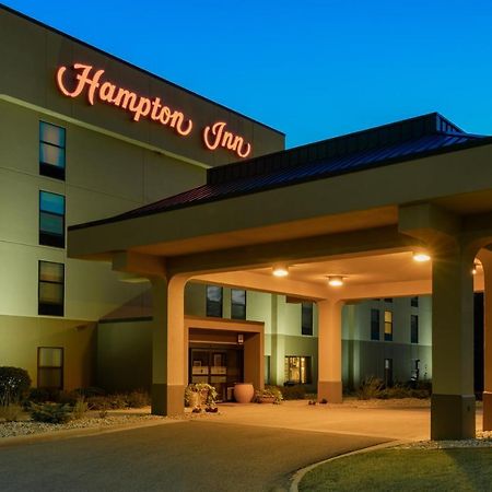 Hampton Inn Anderson Exteriér fotografie