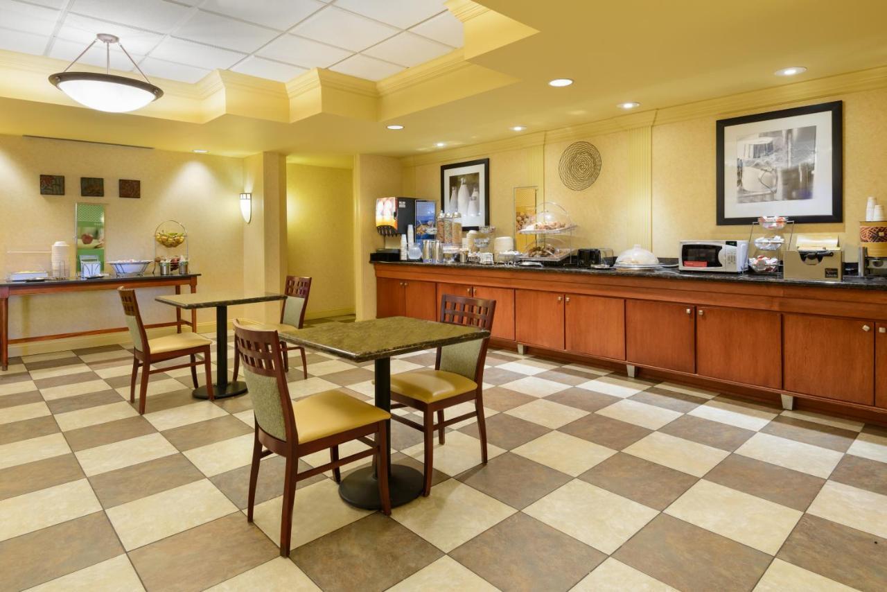 Hampton Inn Anderson Exteriér fotografie